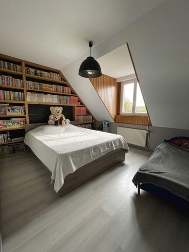 Maison a vendre Drouges 35130 Ille-et-Vilaine 168 m2 7 pièces 249900 euros