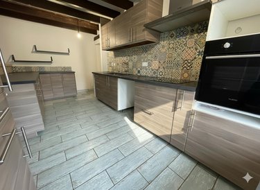 Maison a vendre Bais 35680 Ille-et-Vilaine 120 m2 6 pièces 228760 euros