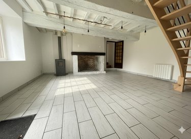 Maison a vendre Bais 35680 Ille-et-Vilaine 120 m2 6 pièces 228760 euros