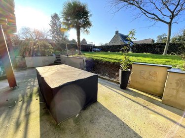 Maison a vendre Moulins 35680 Ille-et-Vilaine 130 m2 5 pièces 269900 euros