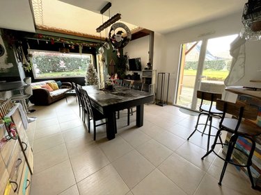 Maison a vendre Moulins 35680 Ille-et-Vilaine 130 m2 5 pièces 269900 euros