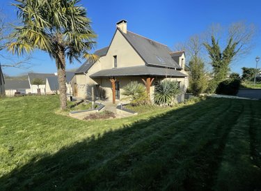 Maison a vendre Châteaugiron 35410 Ille-et-Vilaine 130 m2 5 pièces 259000 euros