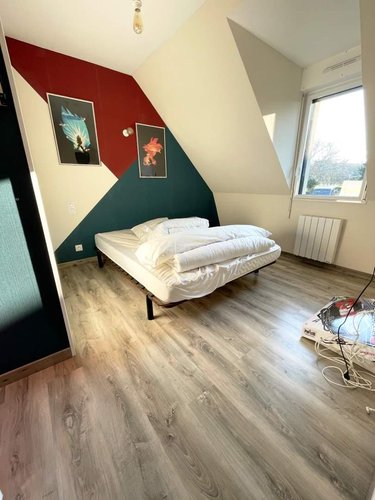 Maison a vendre Châteaugiron 35410 Ille-et-Vilaine 130 m2 5 pièces 259000 euros