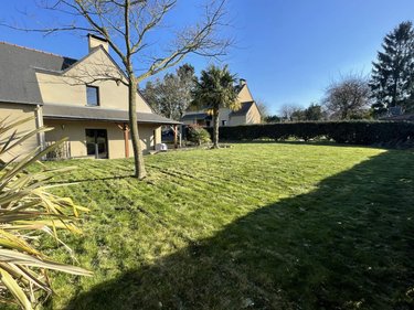 Maison a vendre Châteaugiron 35410 Ille-et-Vilaine 130 m2 5 pièces 259000 euros