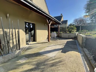 Maison a vendre Châteaugiron 35410 Ille-et-Vilaine 130 m2 5 pièces 259000 euros