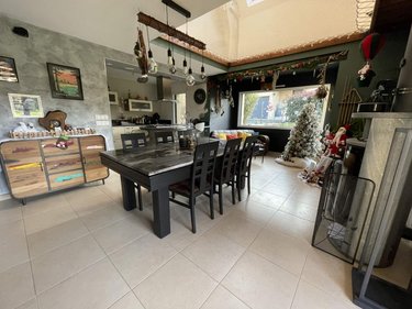 Maison a vendre Châteaugiron 35410 Ille-et-Vilaine 130 m2 5 pièces 269900 euros