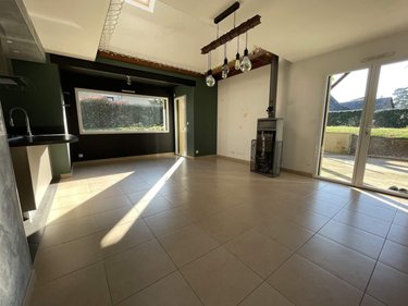 Maison a vendre Châteaugiron 35410 Ille-et-Vilaine 130 m2 5 pièces 259000 euros