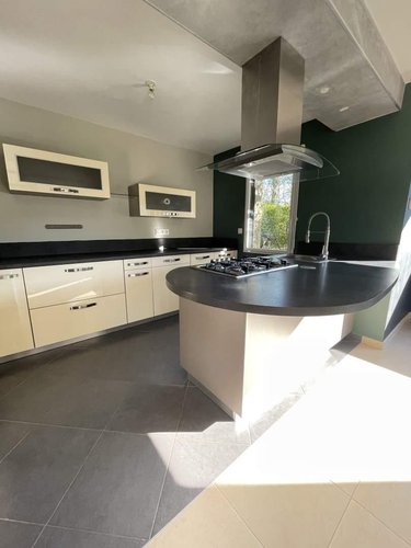 Maison a vendre Châteaugiron 35410 Ille-et-Vilaine 130 m2 5 pièces 259000 euros