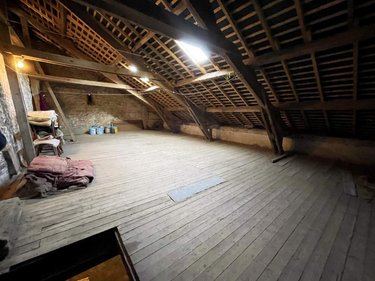 Viager maison Bais 35680 Ille-et-Vilaine 50 m2 3 pièces 36720 euros