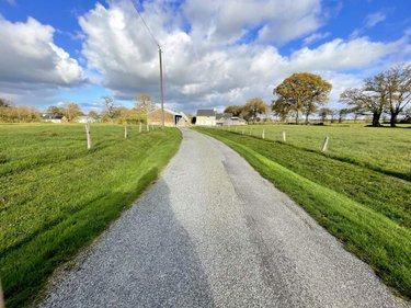 Viager maison Bais 35680 Ille-et-Vilaine 50 m2 3 pièces 36720 euros