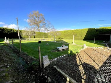 Viager maison Bais 35680 Ille-et-Vilaine 50 m2 3 pièces 26720 euros