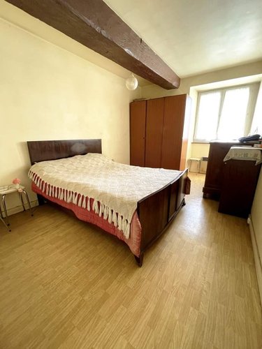 Viager maison Bais 35680 Ille-et-Vilaine 50 m2 3 pièces 36720 euros