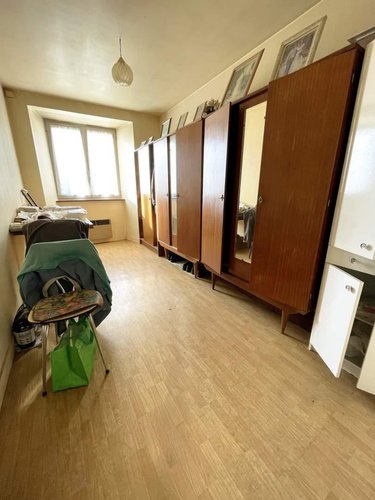 Viager maison Bais 35680 Ille-et-Vilaine 50 m2 3 pièces 36720 euros