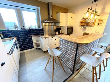 Maison a vendre Louvigné-de-Bais 35680 Ille-et-Vilaine 74 m2 3 pièces 172890 euros