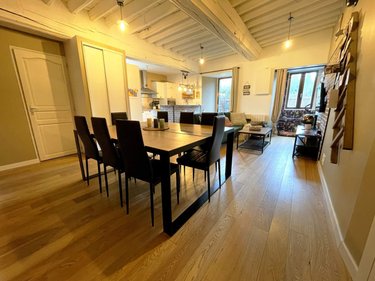 Maison a vendre Louvigné-de-Bais 35680 Ille-et-Vilaine 74 m2 3 pièces 172920 euros