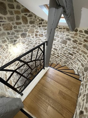 Maison a vendre Louvigné-de-Bais 35680 Ille-et-Vilaine 74 m2 3 pièces 172890 euros