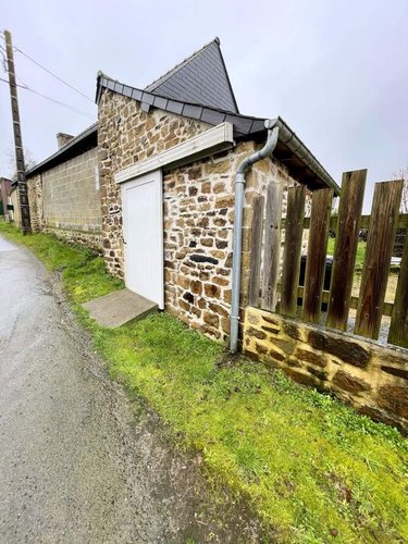 Maison a vendre Louvigné-de-Bais 35680 Ille-et-Vilaine 74 m2 3 pièces 172890 euros