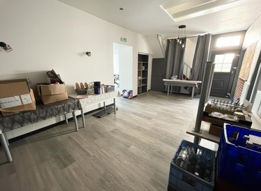 Immeuble a vendre La Guerche-de-Bretagne 35130 Ille-et-Vilaine 150 m2  89980 euros