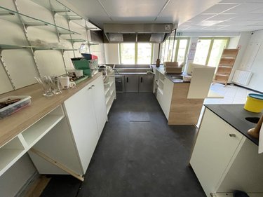 Immeuble a vendre La Guerche-de-Bretagne 35130 Ille-et-Vilaine 150 m2  89980 euros