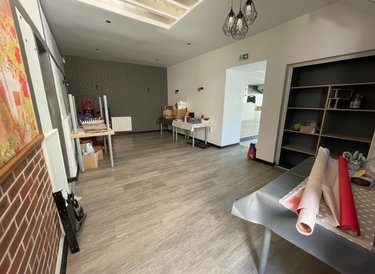 Immeuble a vendre La Guerche-de-Bretagne 35130 Ille-et-Vilaine 150 m2  99980 euros