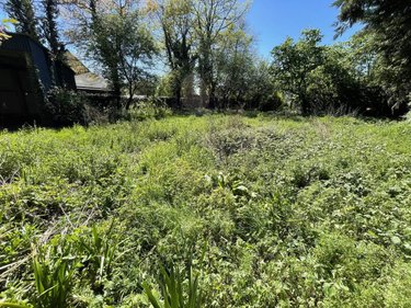 Terrain a batir a vendre Domagné 35113 Ille-et-Vilaine 1322 m2  86000 euros