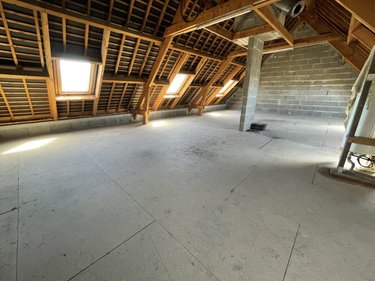 Maison a vendre Louvigné-de-Bais 35680 Ille-et-Vilaine 85 m2 4 pièces 236900 euros