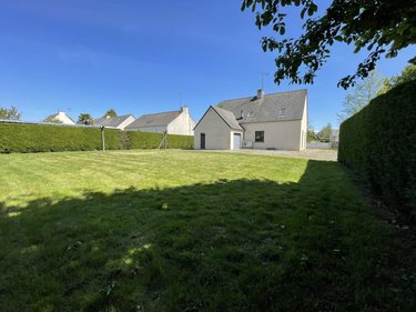 Maison a vendre Louvigné-de-Bais 35680 Ille-et-Vilaine 85 m2 4 pièces 236900 euros