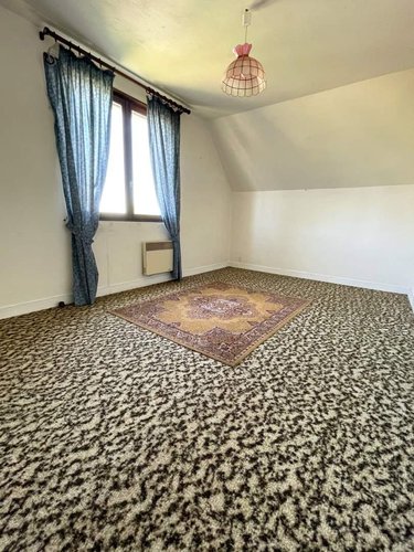 Maison a vendre Louvigné-de-Bais 35680 Ille-et-Vilaine 115 m2 5 pièces 178160 euros