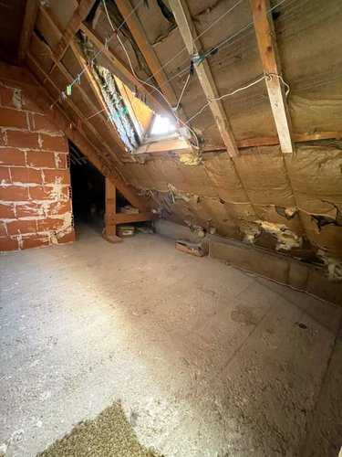 Maison a vendre Louvigné-de-Bais 35680 Ille-et-Vilaine 115 m2 5 pièces 178160 euros