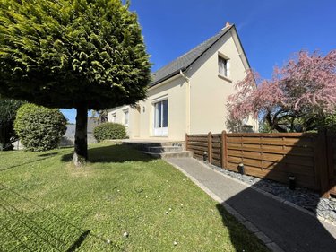 Maison a vendre Louvigné-de-Bais 35680 Ille-et-Vilaine 115 m2 5 pièces 178160 euros