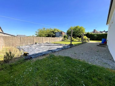 Maison a vendre Louvigné-de-Bais 35680 Ille-et-Vilaine 115 m2 5 pièces 178160 euros