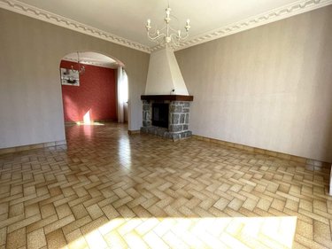 Maison a vendre Louvigné-de-Bais 35680 Ille-et-Vilaine 115 m2 5 pièces 178160 euros
