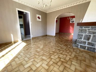 Maison a vendre Louvigné-de-Bais 35680 Ille-et-Vilaine 115 m2 5 pièces 178160 euros