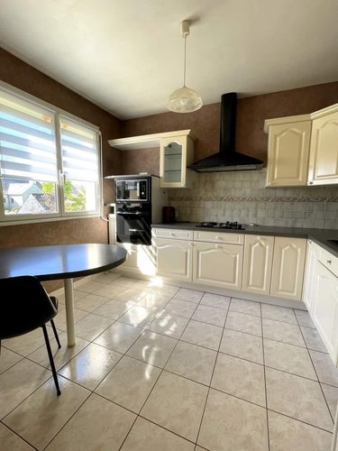 Maison a vendre Louvigné-de-Bais 35680 Ille-et-Vilaine 115 m2 5 pièces 178160 euros