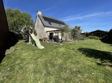 Maison a vendre Louvigné-de-Bais 35680 Ille-et-Vilaine 100 m2 5 pièces 259900 euros