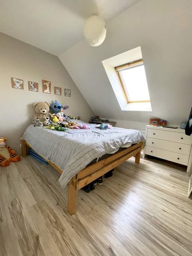 Maison a vendre Louvigné-de-Bais 35680 Ille-et-Vilaine 100 m2 5 pièces 259900 euros