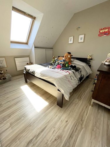 Maison a vendre Louvigné-de-Bais 35680 Ille-et-Vilaine 100 m2 5 pièces 259900 euros