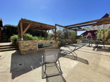 Maison a vendre Louvigné-de-Bais 35680 Ille-et-Vilaine 100 m2 5 pièces 259900 euros