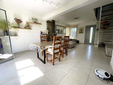 Maison a vendre Louvigné-de-Bais 35680 Ille-et-Vilaine 100 m2 5 pièces 259900 euros