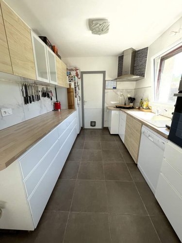 Maison a vendre Louvigné-de-Bais 35680 Ille-et-Vilaine 100 m2 5 pièces 259900 euros