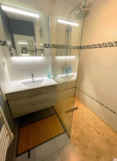 Maison a vendre Louvigné-de-Bais 35680 Ille-et-Vilaine 100 m2 5 pièces 259900 euros