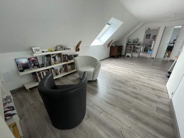 Maison a vendre Cornillé 35500 Ille-et-Vilaine 186 m2 5 pièces 307390 euros