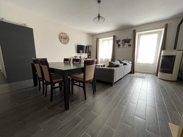 Maison a vendre Cornillé 35500 Ille-et-Vilaine 186 m2 5 pièces 307390 euros