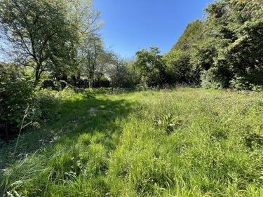 Terrain a batir a vendre Châteaubourg 35220 Ille-et-Vilaine 1322 m2  86000 euros