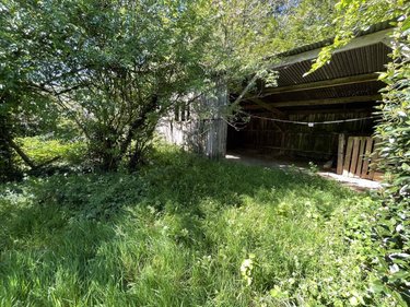 Terrain a batir a vendre Châteaubourg 35220 Ille-et-Vilaine 1322 m2  86000 euros