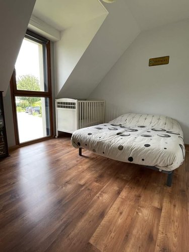Maison a vendre Moutiers 35130 Ille-et-Vilaine 129 m2 6 pièces 249720 euros