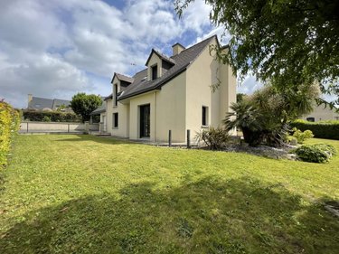 Maison a vendre Moutiers 35130 Ille-et-Vilaine 129 m2 6 pièces 249720 euros