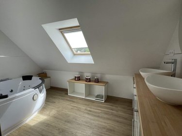 Maison a vendre La Guerche-de-Bretagne 35130 Ille-et-Vilaine 129 m2 6 pièces 249720 euros