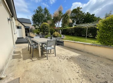 Maison a vendre La Guerche-de-Bretagne 35130 Ille-et-Vilaine 129 m2 6 pièces 249720 euros