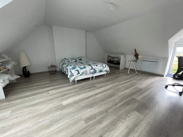 Maison a vendre Châteaubourg 35220 Ille-et-Vilaine 186 m2 5 pièces 295800 euros